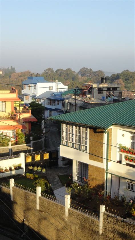 shillong morning common